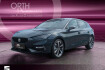 Seat Leon FR Plus fr 2.0tdi dsg+navi+shz+kessy+rfk led pdc