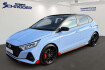 Hyundai i20  I20 n performance 1.6 t gdi 204ps sportpaket mt