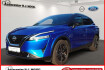 Nissan Qashqai Tekna tekna+ 4×4 automatik / ahk / wkr