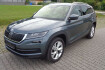 Skoda Kodiaq Style style 4×4