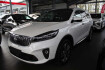 Kia Sorento Platinum 2.2 crdi platinum 4wd autom.(ahk)
