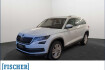 Skoda Kodiaq Style 2.0tdi 4×4 dsg style led navi ahk rear view