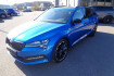 Skoda Superb Sport kombi sportline automatik panorama ahk