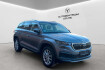 Skoda Kodiaq Style style/sitzluftung/memory/massage/ahk/lede