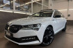 Skoda Superb Sport combi sportline 4×4 pano sthzg 4xshz virt