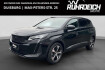 Peugeot 5008 GT hybrid 136 gt 7 sitzer +pano+cam+shz+led+