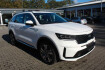 Kia Sorento Vision vision 4wd plug in hybrid
