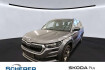 Skoda Kodiaq Tour tour 2.0 tdi dsg 4×4 matrix ahk dcc