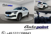 Skoda Kodiaq L&K l&k pano matrix ahk