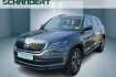 Skoda Kodiaq Clever 2.0 tdi clever 4×4 dsg led navi acc klimaaut
