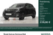 Skoda Fabia  1.5tsi dsg 130 177ps sport acc nav shz