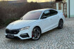Skoda Octavia Clever rs iv dsg / navi / hud / acc / alu 19?