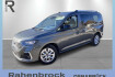 Ford Grand Tourneo Titanium Grand tourneo connect titanium ecoboost ? automa
