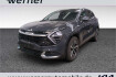 Kia Sportage Spirit 1.6 t gdi hybrid spirit