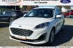Ford Kuga Vignale plug in hybrid vignale