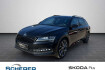 Skoda Superb Sport combi 2.0 tdi sportline rfk navi ahk matr