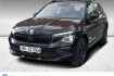 Skoda Kamiq Tour tour 1 5 tsi dsg led navi ahk pdc