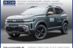 Dacia Duster  neuer extreme hybrid g 150 4×4