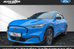 Ford Mustang Fastback  Mustang mach e basis awd bluetooth navi led klima