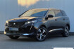 Peugeot 5008 Active hdi gt acc/keyless/ahk/7 sitzer/led/kamera
