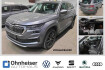 Skoda Kodiaq Style 1.5 tsi dsg style ahk*rfk*navi*shz