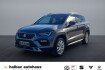 Seat Ateca X-Perience 2.0 tdi dsg xperience+ahk+navi+led+acc+shz+pdc