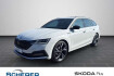 Skoda Octavia Sport iv combi 2.0 tsi dsg sportline matrix pa