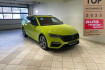 Skoda Octavia RS Plus combi rs i.v. matrix head up 5j garantie dcc