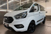 Ford Tourneo Custom Titanium Tourneo custom transit/tourneo custom autom led navi ahk kamera