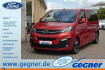 Opel Zafira Life Innovation Zafira life 177ps autm. innovation m navi ahk