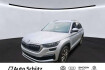 Skoda Kodiaq Clever 2.0 tdi clever+aut.+ahk+rfk+navi+pdc