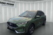 Ford Kuga ST-Line X st line x aut.*kam*led matrix*navi*gra*winter pkt.
