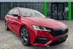 Skoda Octavia RS combi rs 2.0 tsi dsg hud panodach navi digitales c