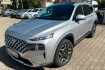 Hyundai Santa Fe Prime Santa fe 1.6 t gdi autom. prime hybrid 2wd