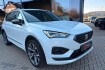 Seat Tarraco FR fr 4drive