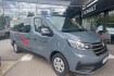 Renault Trafic Komfort 2 0 blue dci 150 l2h1 3 0t