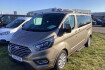 Ford Tourneo Custom Titanium X Tourneo custom titanium x l2  xenon/twa/gjr