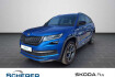 Skoda Kodiaq Sport 2.0 tsi 4×4 sportline led kamera ahk acc