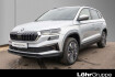 Skoda Karoq  1 5 tsi dsg balance