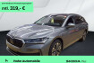 Skoda Superb Selection combi 2.0tdi dsg selection ahk matrix cam