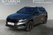 Skoda Karoq Sport 1.5 tsi sportline dsg leder|ahk|pano|matrix
