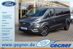 Ford Tourneo Custom Titanium Tourneo custom 320 l2 titanium navi leder xenon