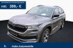 Skoda Kodiaq Sport 2.0tdi dsg 4×4 sportline matrix ahk pano