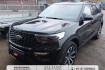 Ford Explorer PLATINUM st line plug in hybrid 4×4 acc cam pano