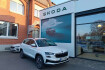 Skoda Karoq  balance 1.5 tsi dsg 110kw navi  ahk kamera