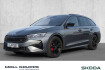 Skoda Octavia RS combi 2.0 tsi w rs navi lm acc el.heck