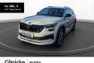 Skoda Kodiaq Style 2.0 tdi dsg 4×4 shz kessy led carplay