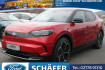 Ford Capri  210 kw rwd+shz+lhz+agr+led+navi+dab+ev+