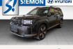 Hyundai Santa Fe Signature Santa fe hev 1.6 at 4wd signature komf.p tech.p panorama hu
