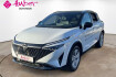 Nissan Qashqai Tekna 1.5 vc t e power at ? tekna+
